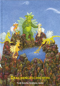 Drachengeschichten
